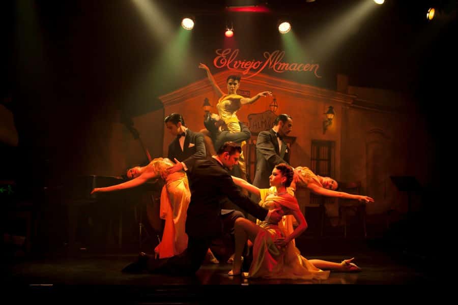 Buenos Aires: Tango Show at El Viejo Almacen - Key Things I’d Focus On Before You Go