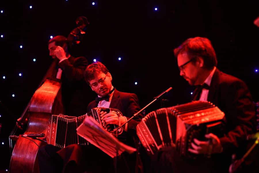 Buenos Aires: Tango Show at El Viejo Almacen - Dinner and the Meal Choices That Can Make or Break the Night