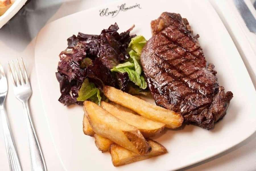 Buenos Aires: Tango Show "Viejo Almacén" & optional dinner - Seating and How to Get More From the Room