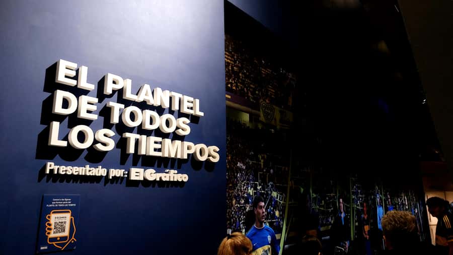 Buenos Aires: Tickets to Boca Juniors Museum & Stadium - Tickets for the Boca Museum and La Bombonera: what the $38 really buys