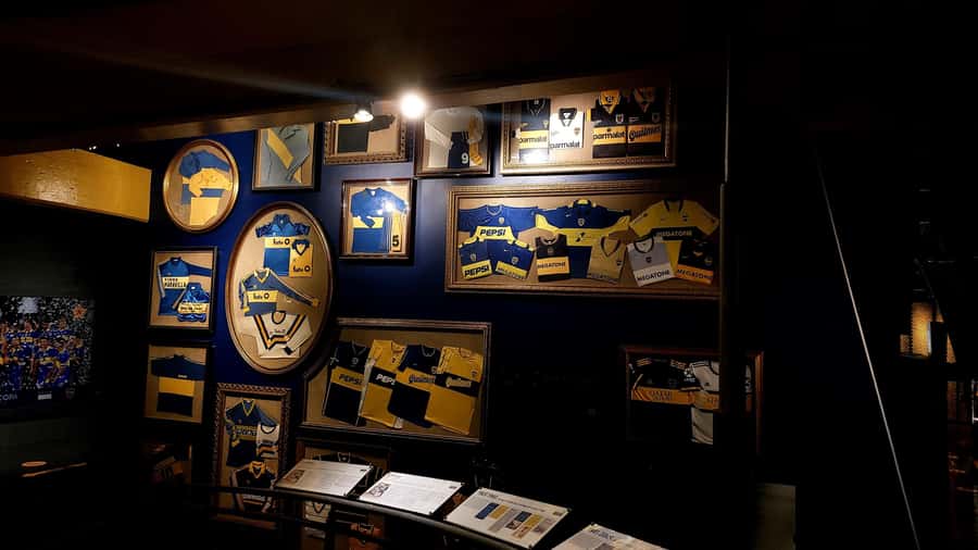 Buenos Aires: Tickets to Boca Juniors Museum & Stadium - Express Access vs Complete Visit: choose your pace and your language comfort