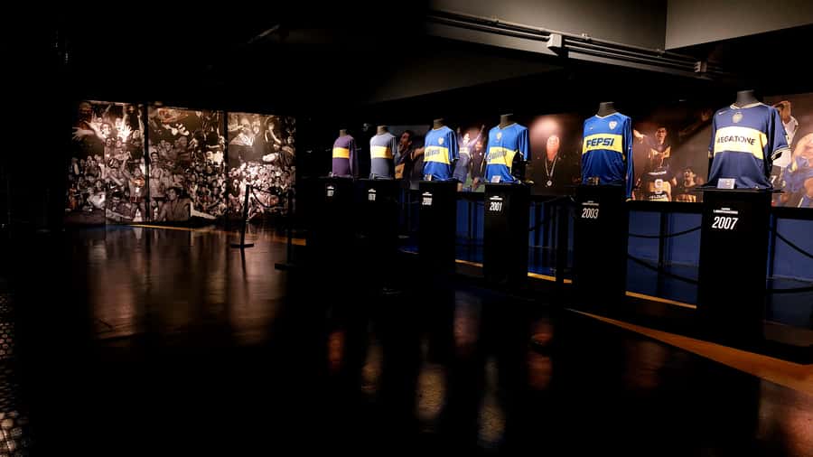 Buenos Aires: Tickets to Boca Juniors Museum & Stadium - Who this Boca museum and stadium ticket suits best