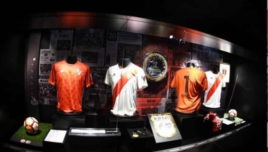 Buenos Aires: Tickets to River Plate Museum - Full Visit Option: Stadium Views and Entering the Field Area