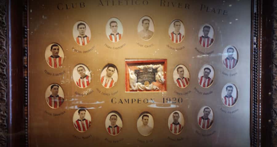 Buenos Aires: Tickets to River Plate Museum - Home Match Days: When Stadium Entry Can Change