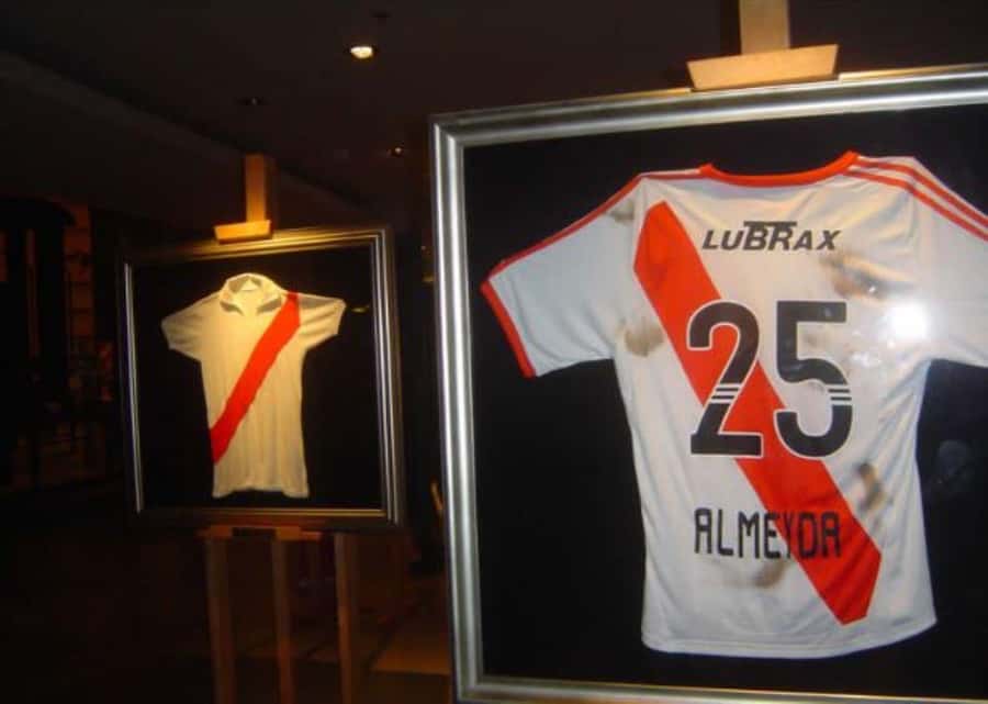 Buenos Aires: Tickets to River Plate Museum - 360 Cinema Room: Where the Club’s Emotion Does the Talking