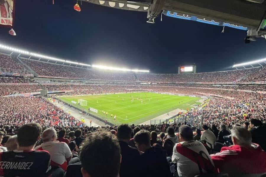 Buenos Aires: Tickets to Soccer Matches - Who this tour suits best