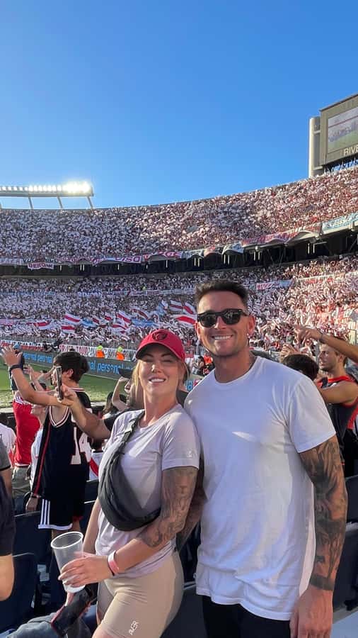 Buenos Aires: Tickets to Soccer Matches - From Tangol Tours office to stadium roar: how the 3-hour flow really feels