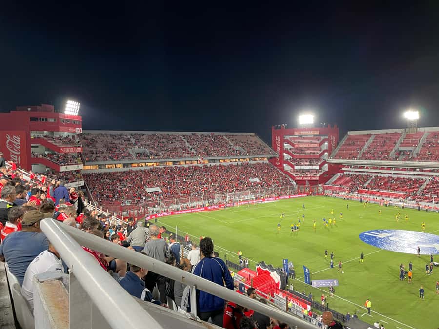 Buenos Aires: Tickets to Soccer Matches - Price and value: what $162 buys you in Buenos Aires