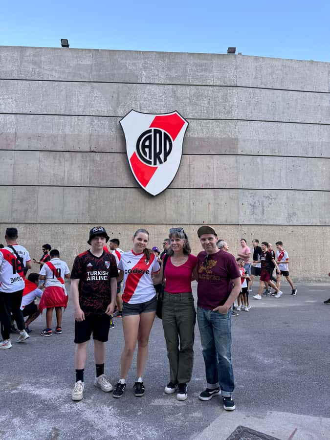 Buenos Aires: Tickets to Soccer Matches - Practical matchday etiquette tips that keep things smooth
