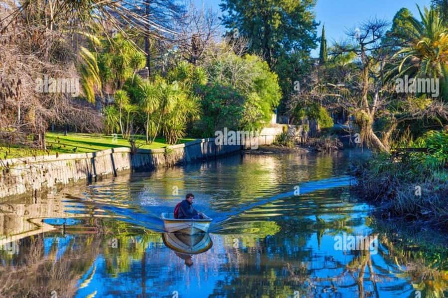 Buenos Aires: Tigre Delta Half-Day Tour with Navigation - Key Points You’ll Care About