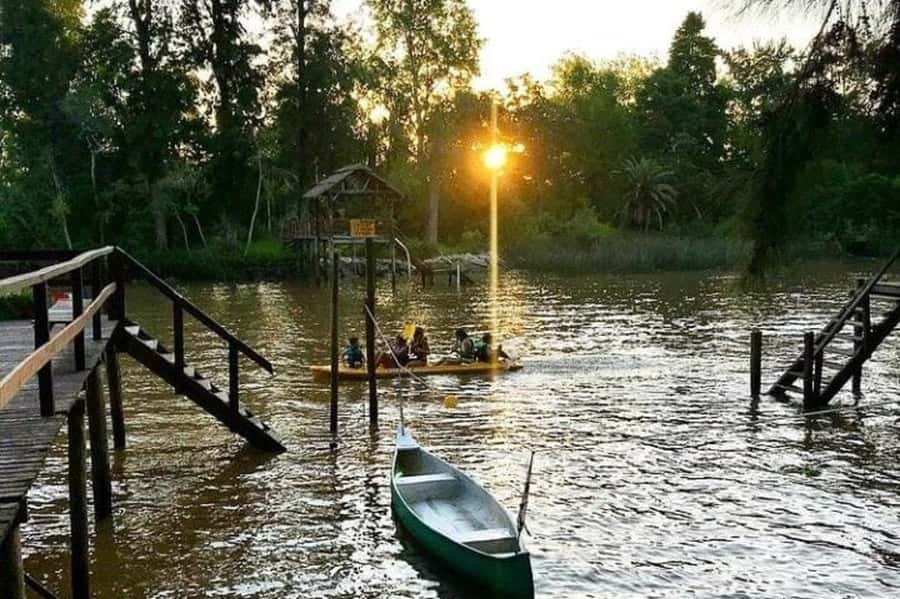 Buenos Aires: Tigre Delta Half-Day Tour with Navigation - Puerto de Frutos: Market Time That’s Meant for Quick Hits