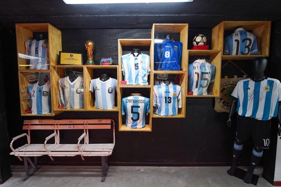 Buenos Aires: Visit to the Diego Armando Maradona Stadium - What Group Size and Bilingual Guides Change for You