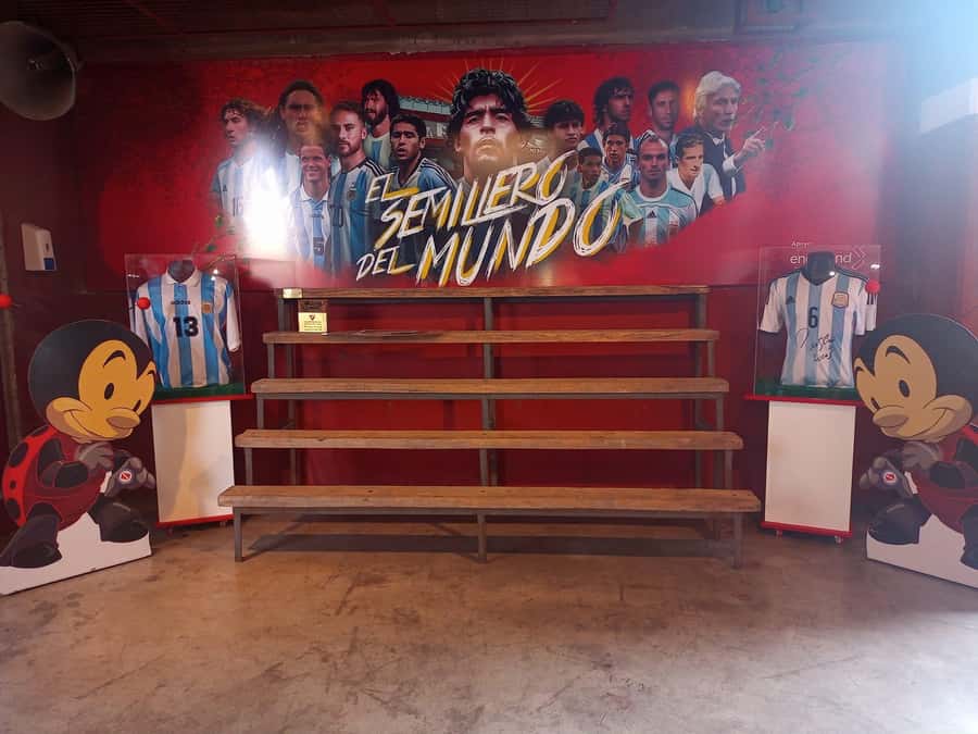 Buenos Aires: Visit to the Diego Armando Maradona Stadium - Practical Tips for a Smooth Visit