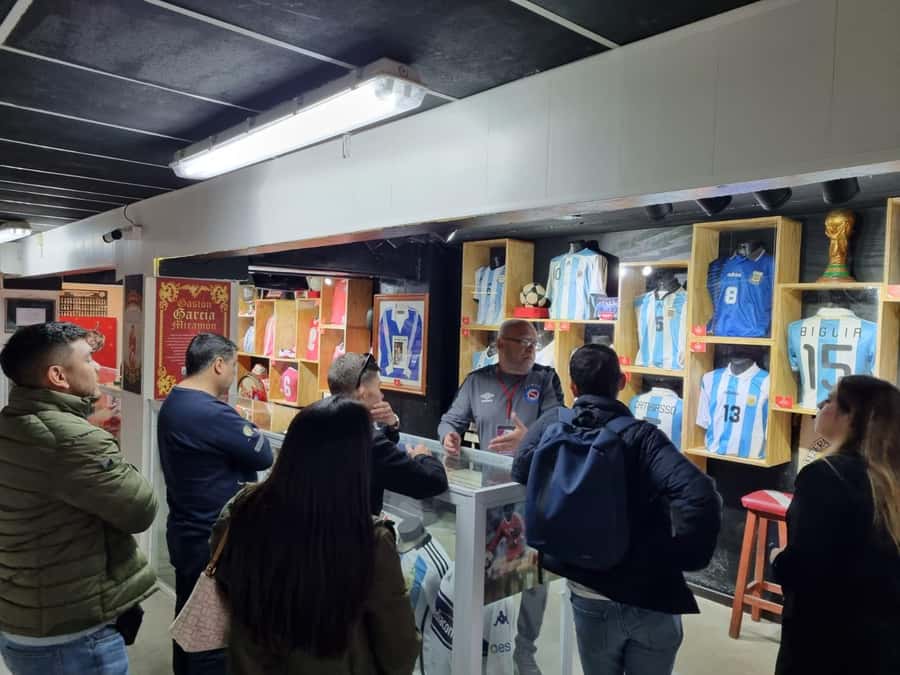 Buenos Aires: Visit to the Diego Armando Maradona Stadium - Should You Book This Diego Armando Maradona Stadium Tour?