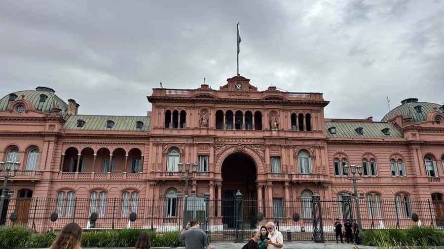 Buenos Aires: Walking City Tour with Colón Theater & Museums - FAQ