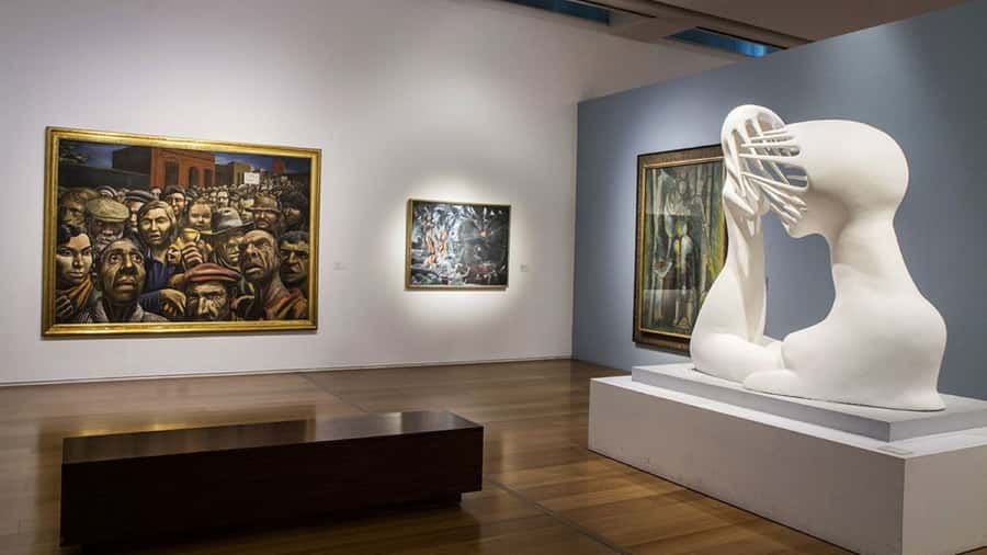 Buenos Aires: Walking City Tour with Colón Theater & Museums - Price and value: is $58 fair for a 5–6 hour Buenos Aires tour?
