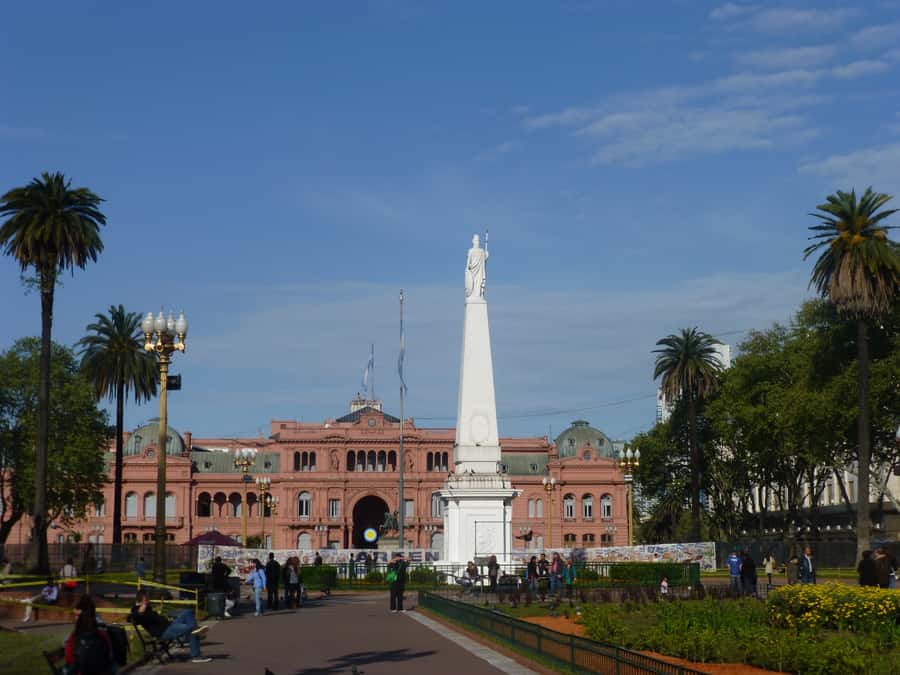 Buenos Aires: Walking City Tour with Colón Theater & Museums - Who this tour suits best (and who should skip it)