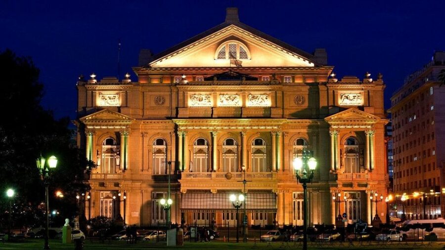 Buenos Aires: Walking City Tour with Colón Theater & Museums - Should you book this Buenos Aires walking tour with Colón Theater and MALBA?