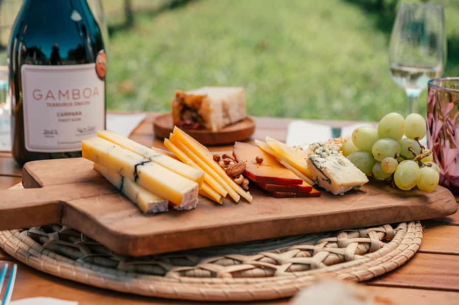 Buenos Aires: Wine Tasting & Lunch at Gamboa Vineyard - Key Things You’ll Actually Notice at Bodega Gamboa
