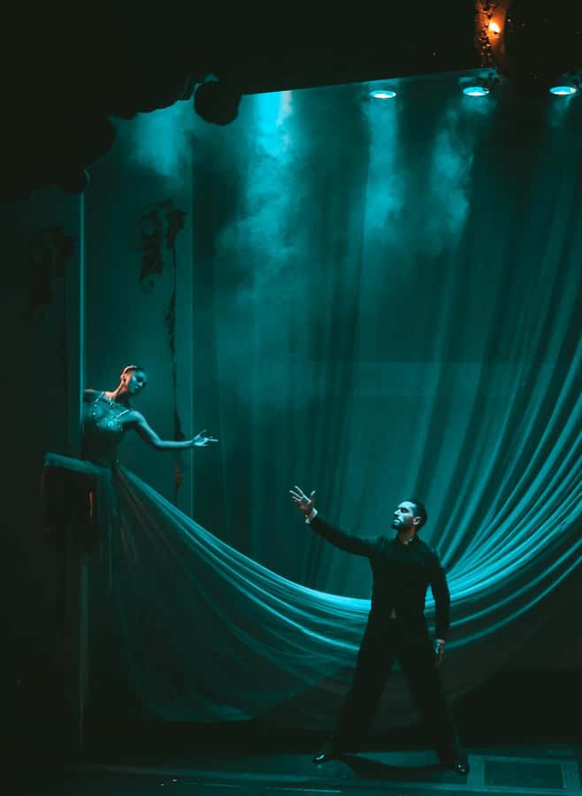 Café de los Angelitos - Traditional Night in Buenos Aires - Price and value: what $95 includes, and what to expect in return