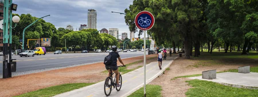 City Bike Tour in Palermo and Recoleta - Key takeaways before you book