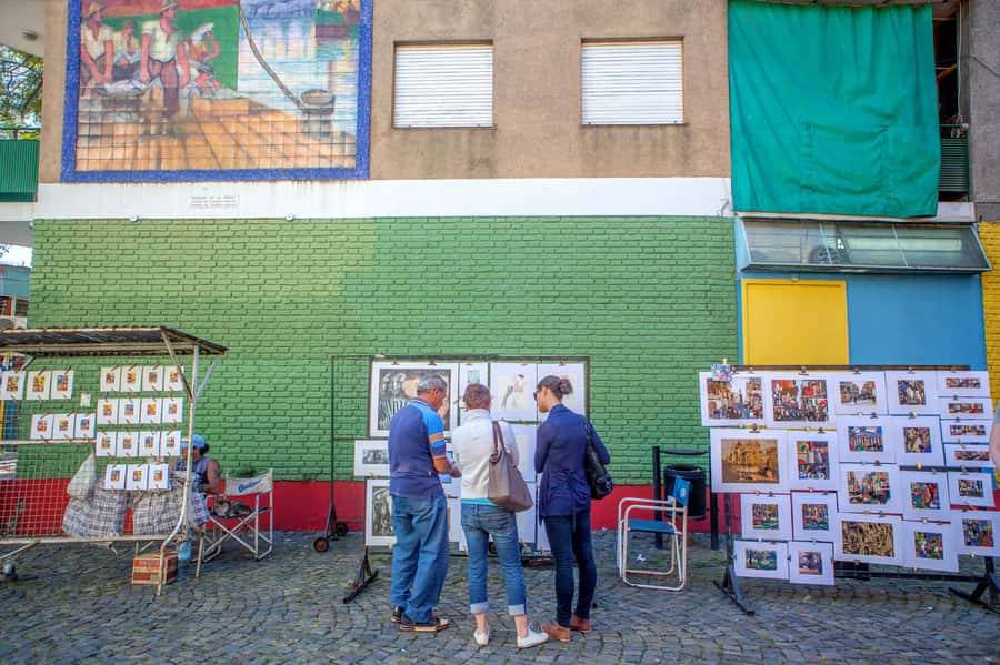 Classic City Tour of Buenos Aires: Neighborhoods and Emblems - Key Points You’ll Care About