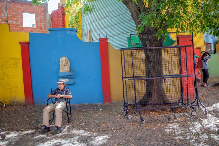 Classic City Tour of Buenos Aires: Neighborhoods and Emblems - What the Guide Adds (and Why It’s a Big Deal)