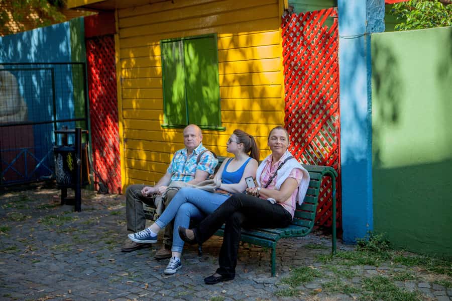 Classic City Tour of Buenos Aires: Neighborhoods and Emblems - Price and What You’re Actually Paying For (US$45 for 4 Hours)