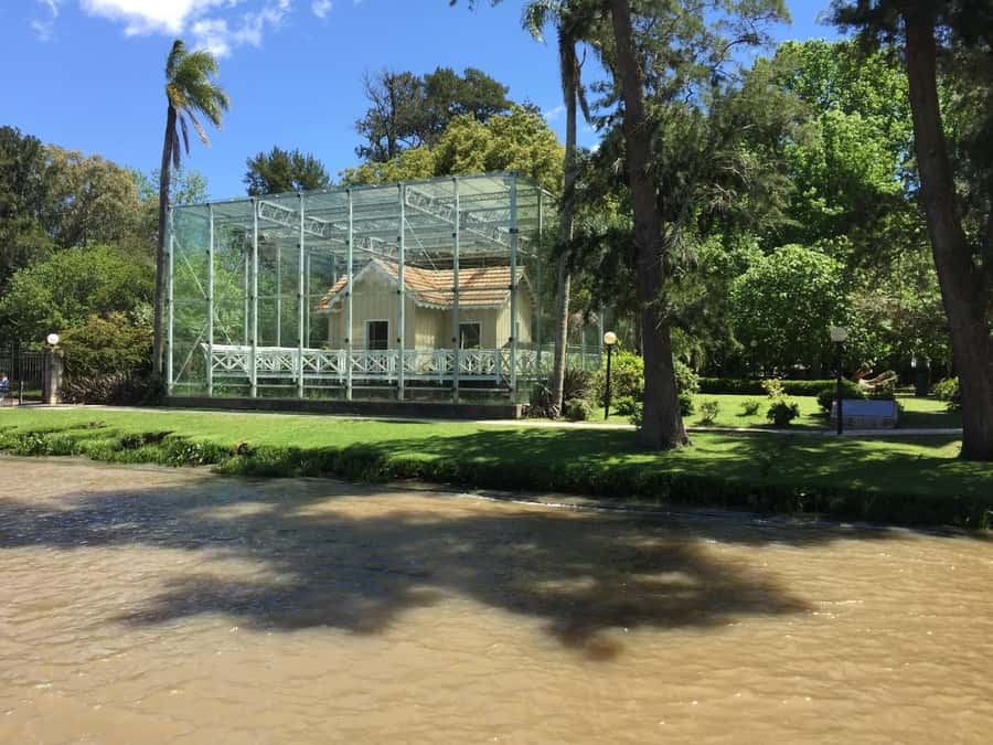 Classic Tour and Sailing in Tigre and Delta - Why Tigre and the Paraná Delta Feel Like a Different Planet