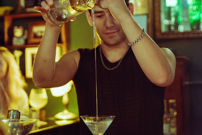 Cocktail tour in Buenos Aires - Key highlights worth knowing