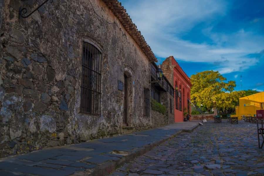 Colonia del Sacramento: Small-Group Day Trip - Key Points to Know Before You Go