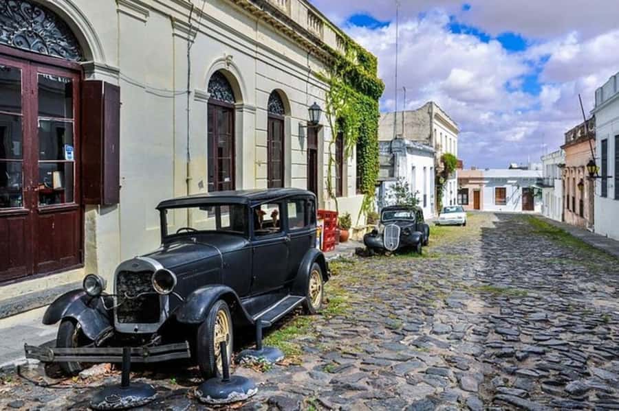 Colonia del Sacramento: Small-Group Day Trip - Why Colonia del Sacramento Feels Worth the Day Trip