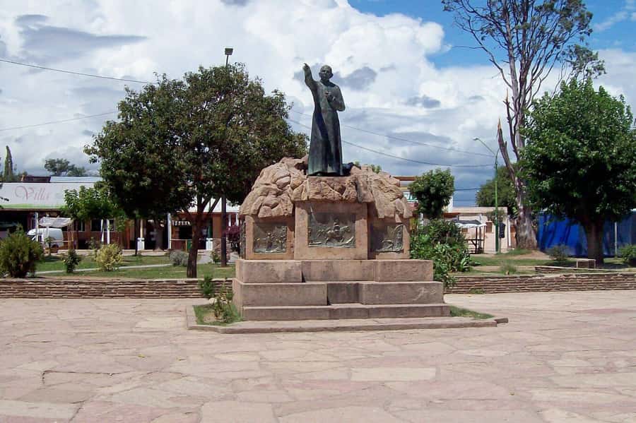 Cordoba: Full-day Tour to Traslasierras Valley - Key moments you’ll care about