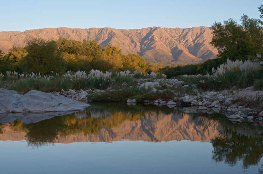 Cordoba: Full-day Tour to Traslasierras Valley - High Summits Road: why the drive feels like the main event