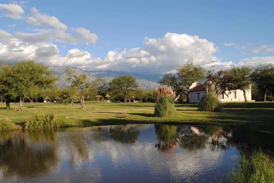 Cordoba: Full-day Tour to Traslasierras Valley - Villa Cura Brochero: the Gaucho Priest stop that gives the day meaning