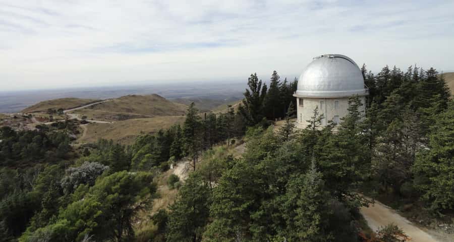 Cordoba: Full-day Tour to Traslasierras Valley - Lágrima del Indio and the Mina Clavero River source: quick stops, big payoff