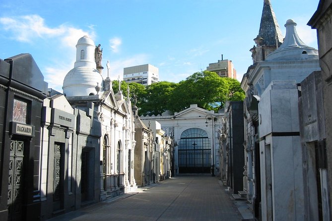 Custom Buenos Aires City Tour - How a private Buenos Aires day tour actually saves you time