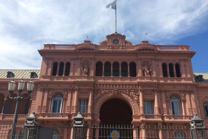 Custom Buenos Aires City Tour - Guides and pacing: why the person matters as much as the route