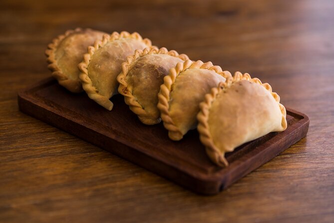 Discover Argentine Wines Paired with Delicious Tapas - Key Highlights You Should Know