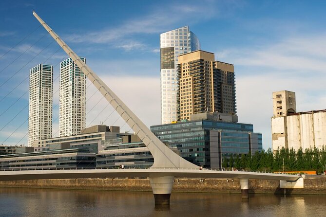Discover Buenos Aires: Private Tour with Your Expert Local Guide - Key things I’d mark on your map