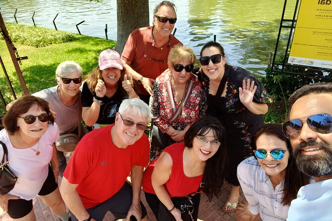 Discover Buenos Aires: Private Tour with Your Expert Local Guide - Why this private 4-hour route makes sense for first-time Buenos Aires