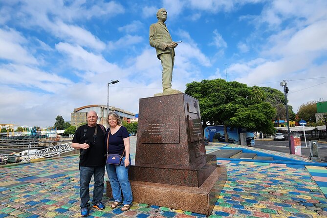 Discover Buenos Aires: Private Tour with Your Expert Local Guide - Montserrat and the Plaza de Mayo zone: Buenos Aires’s big public spaces