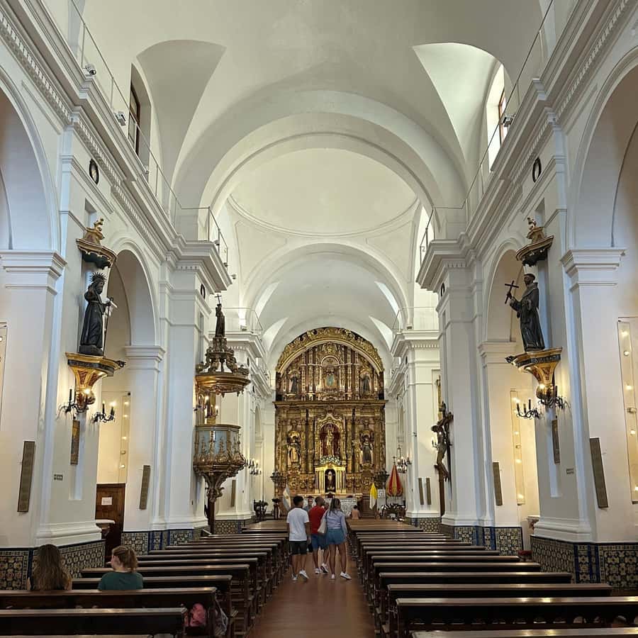 Discover Recoleta, Buenos Aires' Little Paris - Key moments that make this tour worth it