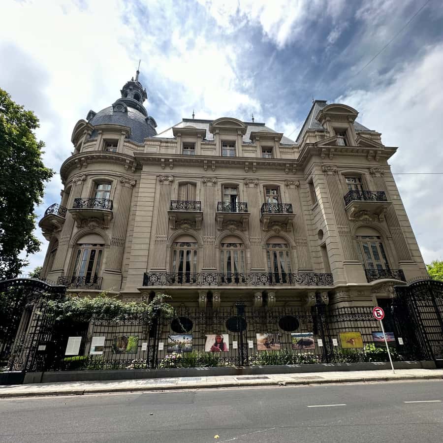 Discover Recoleta, Buenos Aires' Little Paris - The 150-minute flow: what you’re doing and why it works