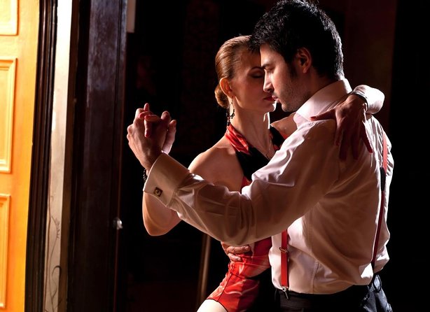 El Querandi Tango Show in Buenos Aires - Key Highlights Worth Booking For