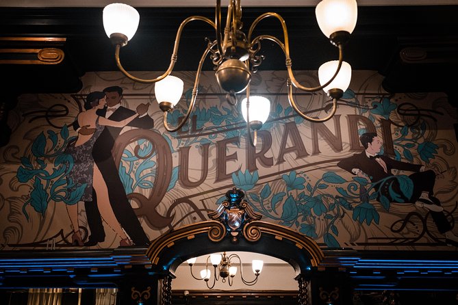 El Querandi Tango Show in Buenos Aires - Dinner Upgrade at El Querandí: When It’s Worth It, When to Be Careful