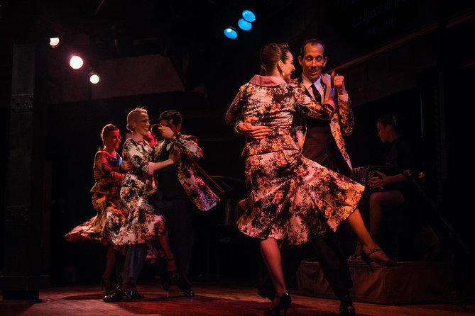 El Querandi Tango Show in Buenos Aires - Should You Book El Querandí?