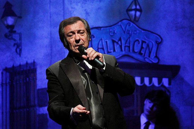 El Viejo Almacen Tango Show with Optional Dinner - Three-course dinner with real choices, not just add-ons
