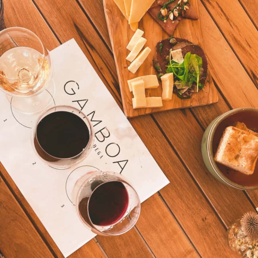 Enjoy a Rural Experience in a Vineyard near Buenos Aires - Casa Gamboa In One Glance (What Makes It Worth Your Time)