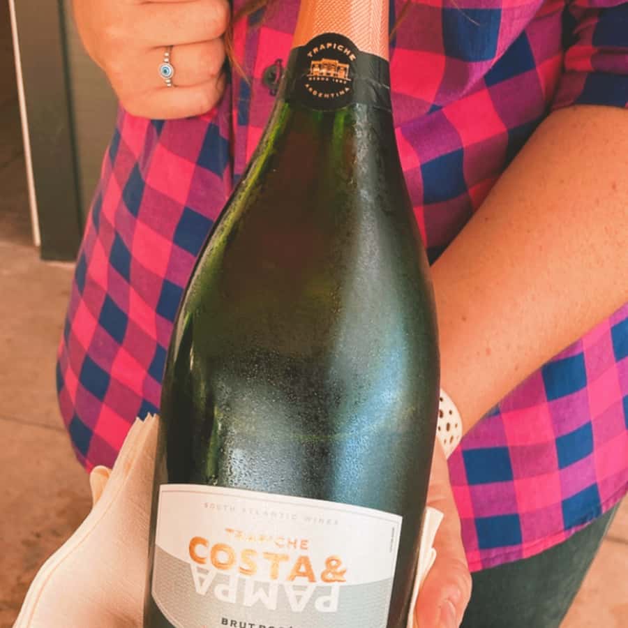 Enjoy a Rural Experience in a Vineyard near Buenos Aires - The 4-Course Lunch: A Gourmet Menu That Actually Feels Like a Meal